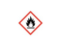 GHS02: Flamme