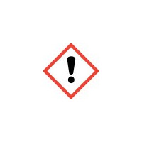 GHS07: Ausrufezeichen