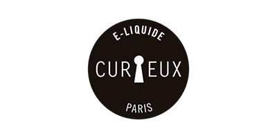 Curieux E-Liquid