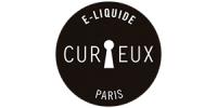 Curieux E-Liquid