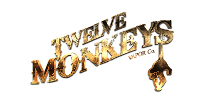 Twelve Monkeys