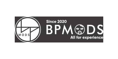 BP Mods