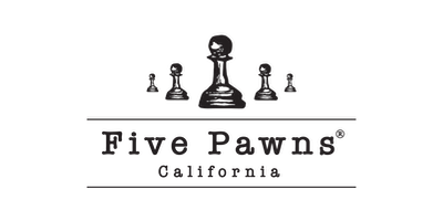 Five Pawns