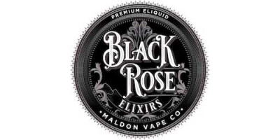 Black Rose Elixirs