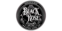 Black Rose Elixirs
