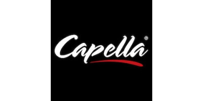 Capella Flavors