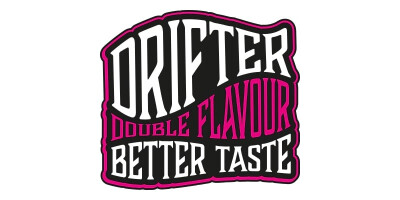 Drifter E-Liquid