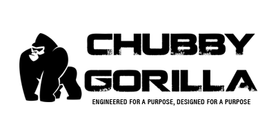 Chubby Gorilla