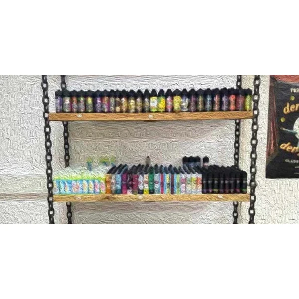 Welches Liquid für welche E-Zigarette? - Welches Liquid für welche E-Zigarette?