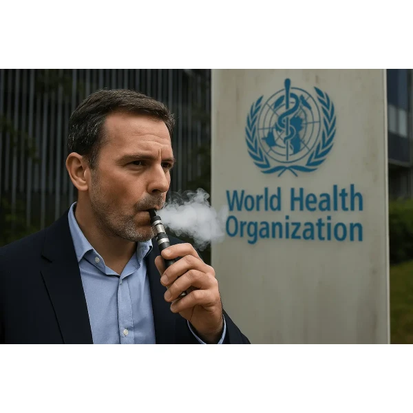 World Vapers\' Alliance fordert differenzierten Umgang mit E-Zigaretten auf internationaler Ebene - E-Zigaretten: World Vapers\' Alliance warnt vor einseitiger Politik