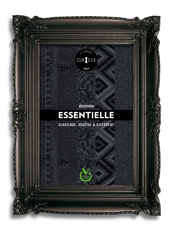 Curieux Edition Essentielle