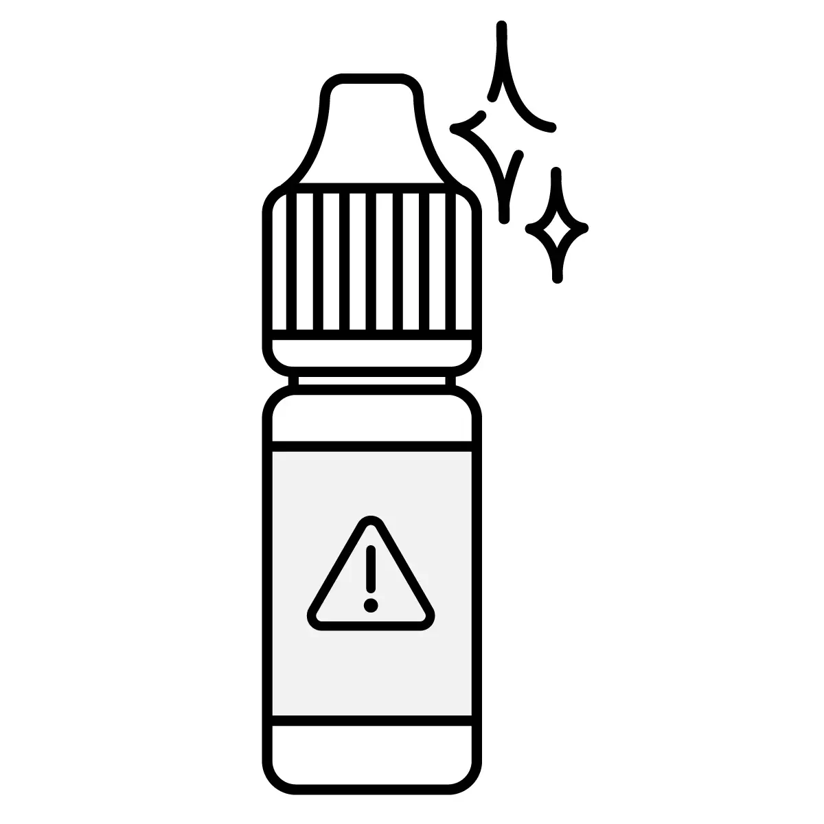 Nikotin Liquid