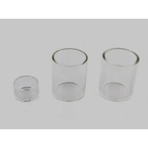 Ersatzglas zu Verdampfern der Serie V2/2.5 von Vapor Giant