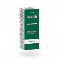 Blend - Original Menthol NicSalt