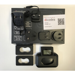 Dicodes Charger
