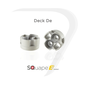 Deck De für Squape E[motion]