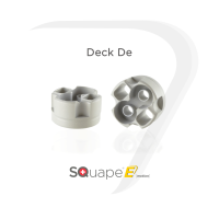 Deck De für Squape E[motion]