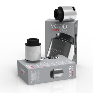 VGOD Pro Drip RDA