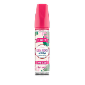 Dinner Lady Pink Berry - 20ml Longfill Aroma