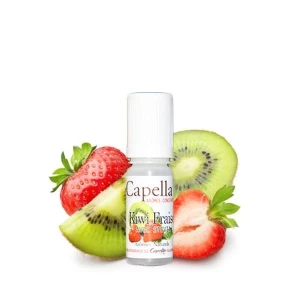 Capella Kiwi Strawberry Aroma - 10ml