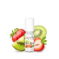 Capella Kiwi Strawberry Aroma - 10ml