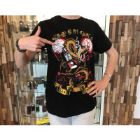 Vapsmoke Vapesnake Unisex T-Shirt