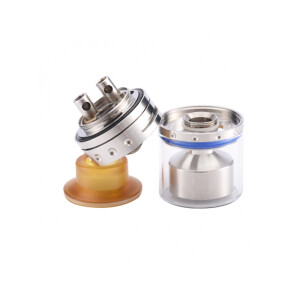Wotofo the Viper RTA