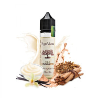 Ripe Vapes VCT Cinnamon - 20ml longfill Aroma