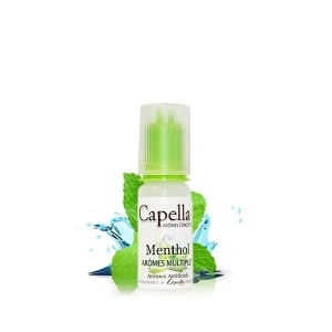 Capella Menthol Aroma - 10ml