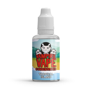 Vampire Vape Aroma - Tropical Island