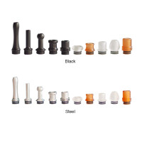 Cthulhu Furai 510 Drip Tip Set 10 Stück