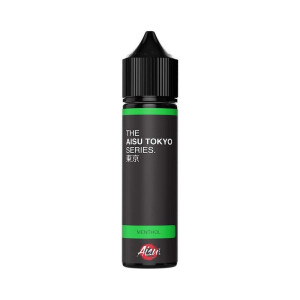 ZAP! Aisu Tokyo - Menthol - 50ml Shortfill
