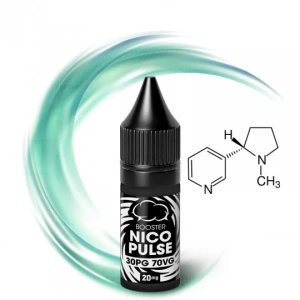 NicoPulse Nikotin Shot - 20mg