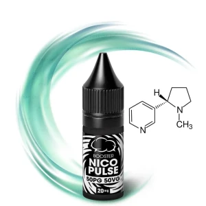 NicoPulse Nikotin Shot - 20mg