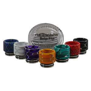 Reewape - AS 315 Resin 810 Drip Tip