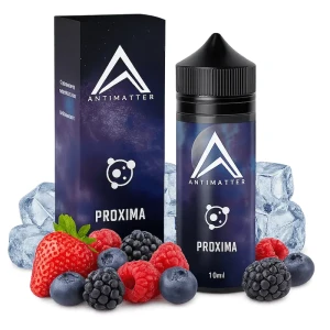 Antimatter Proxima 10ml Longfill Aroma