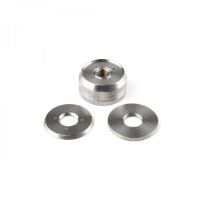 BP Mods Lightsaber 510er Adapter Set
