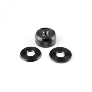 BP Mods Lightsaber 510er Adapter Set
