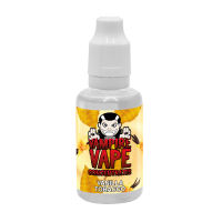 Vampire Vape Vanilla Tobacco Aroma