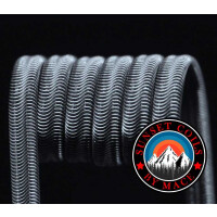 Sunset Coils - Alien 4 Kern