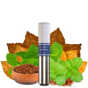 Aspire Nexi One Pods Classic Minze