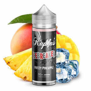 Kapkas - Icebreaker - 10ml Longfill Aroma
