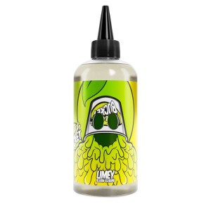 Slush Bucket Limey - 200ml Shortfill