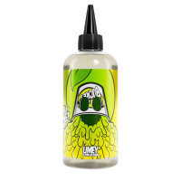 Slush Bucket Limey - 200ml Shortfill