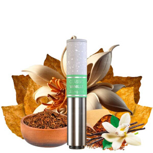 Aspire Nexi One Pods Classic Vanille