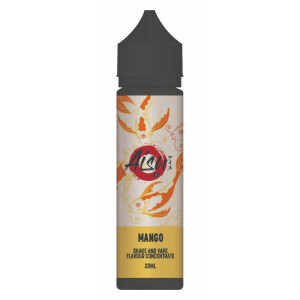 Zap! Juice - AISU Mango - Shake nVape Aroma