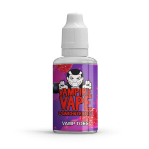 Vampire Vape Vamp Toes Aroma