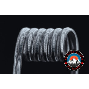 Sunset Coils - VapAlien DL