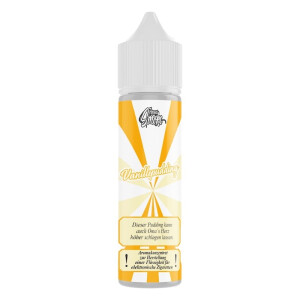 Flavour Smoke - Vanillepudding - Shake nVape Aroma