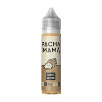 Pacha Mama Cookie Butter 50ml Shortfill